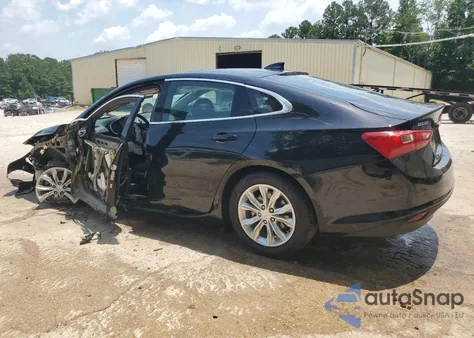 2023 Chevrolet Malibu Lt z USA, uszkodzony, nr VIN 1G1ZD5ST2PF181764